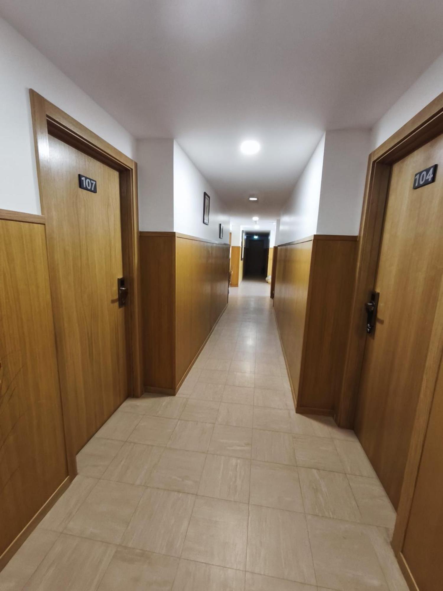 Hotel Rural Sra De Pereiras Vimioso エクステリア 写真