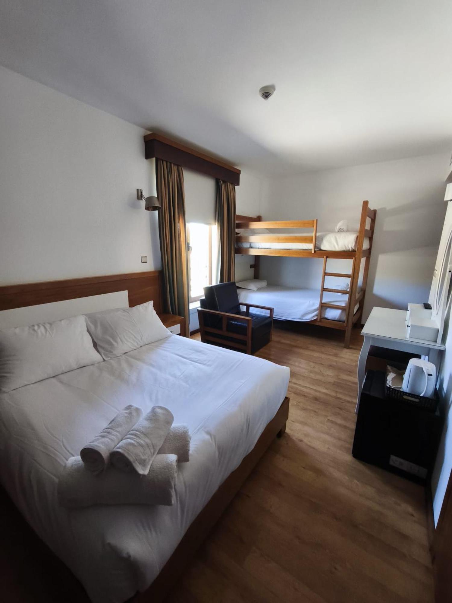 Hotel Rural Sra De Pereiras Vimioso エクステリア 写真